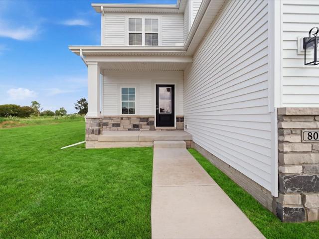 804 Verkler Court