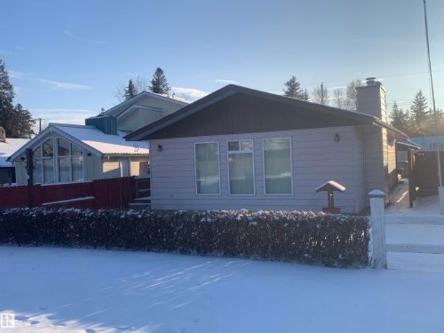804A 1 Avenue, Rural Wetaskiwin County, AB, T0C 1X0 house for sale | Listing ID E4457 | Royal LePage
