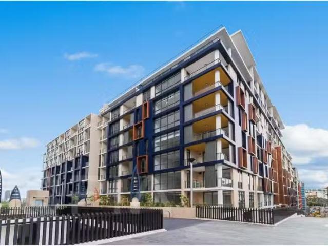 804B/12 Nancarrow Avenue, Ryde Apartment for rent Listed by.