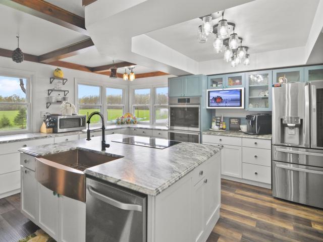 8055 Farrier Road