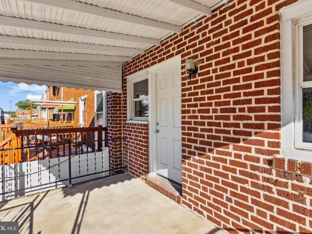 8055 Park Haven Road