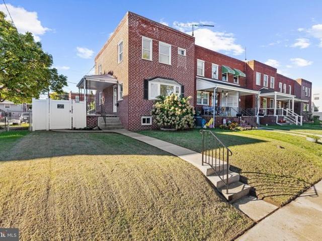 8055 Park Haven Rd, Dundalk, MD 21222