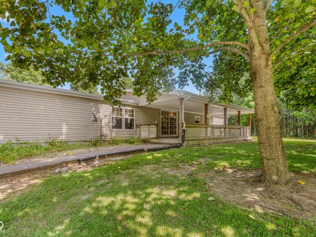 8055 S County Road 175 Road W