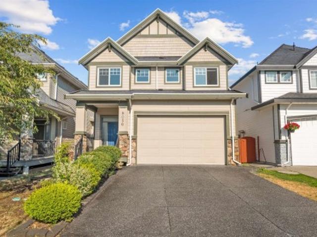 8056 B Street, Langley, BC, V2Y 0K3 house for sale | Listing ID R3155 | Royal LePage