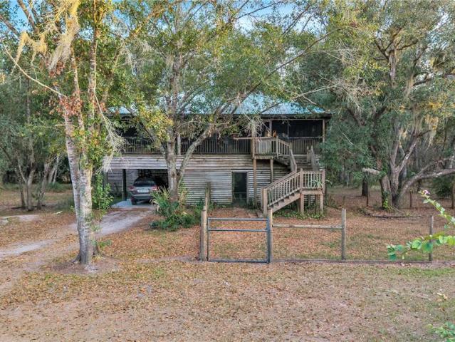 8056 SW Horse Creek Rd, Arcadia, FL 34266 | MLS #C7518