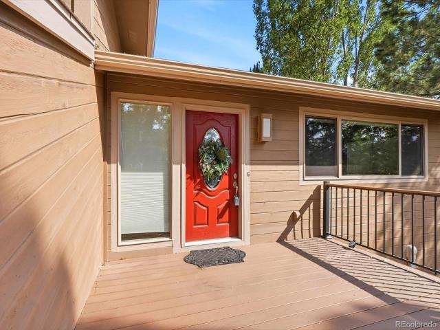 8056 Windwood Way
