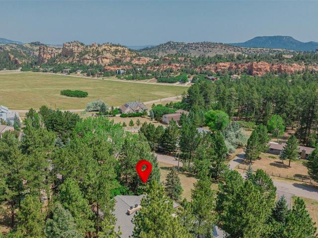 8057 Bannock Drive