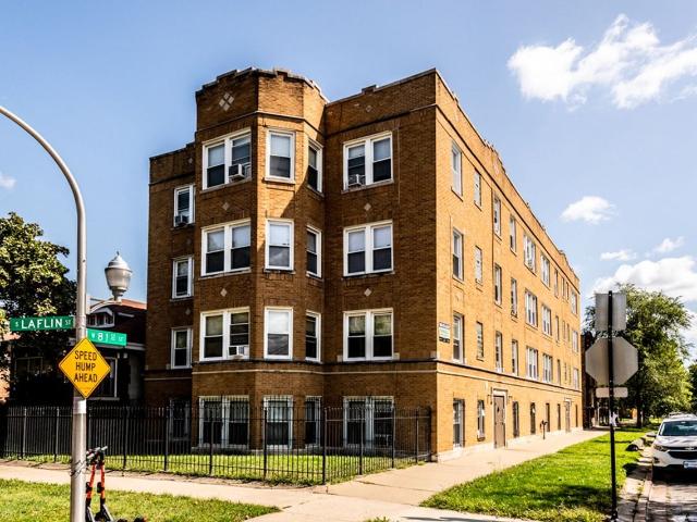 8057 S Laflin 2 Bedroom Apartment for Rent at 8057 S Laflin St, Chicago, IL 60620 Auburn Gresham