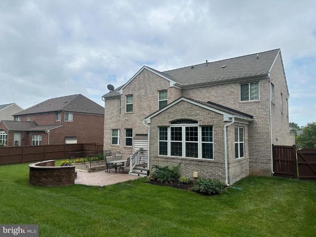 8057 Tysons Oaks Court