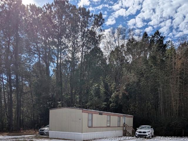 8057 & 8070 NC Highway 87 W
