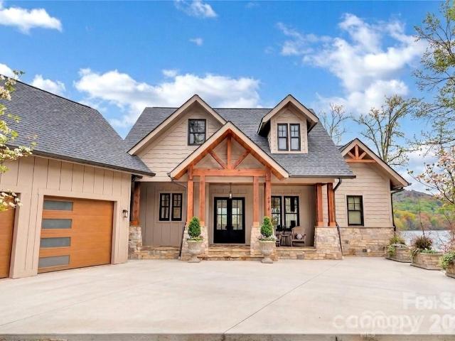 8058 Edgewater Dr, Norwood, NC 28128 | MLS #4365