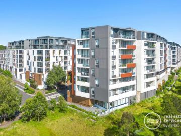 805/95 Ross Street Glebe NSW