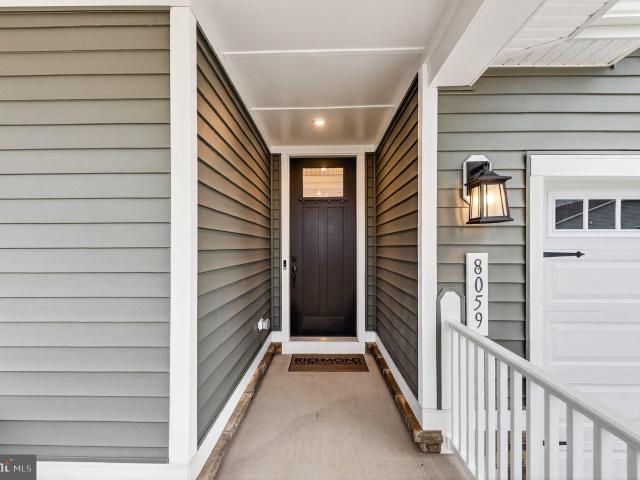 8059 McKay St, Bealeton, VA 22712 | MLS #VAFQ2020