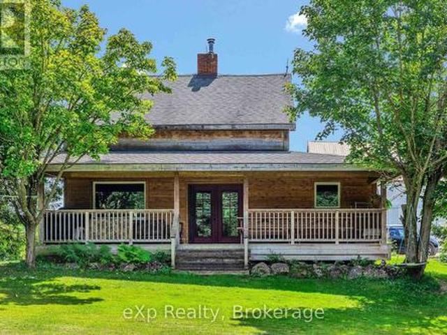 805092 Sideroad 25, Grey Highlands, ON, N0C 1H0 house for sale | Listing ID X13700 | Royal LePage