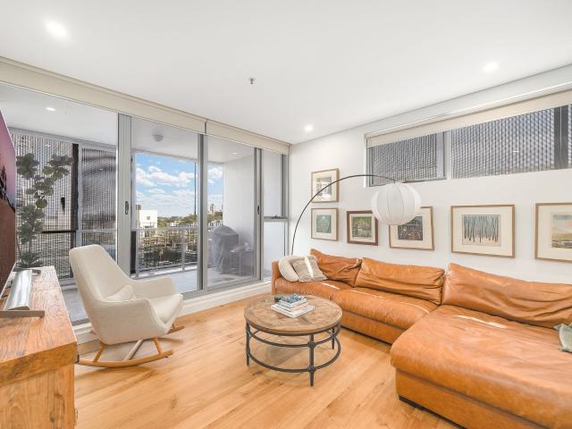 805/17 Joynton Avenue, Zetland