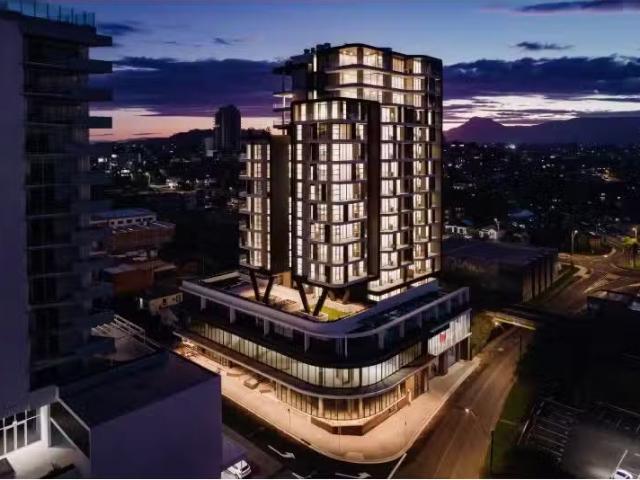 805/16 Belmore Street, WOLLONGONG Apartment for rent Listed b.