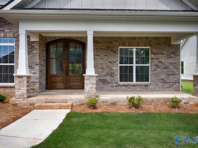8053 Tupelo Gum Trace