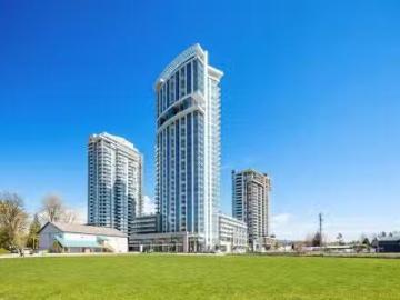 805 1500 Fern Street, North Vancouver, BC, V7J 0E6 Single Fa.