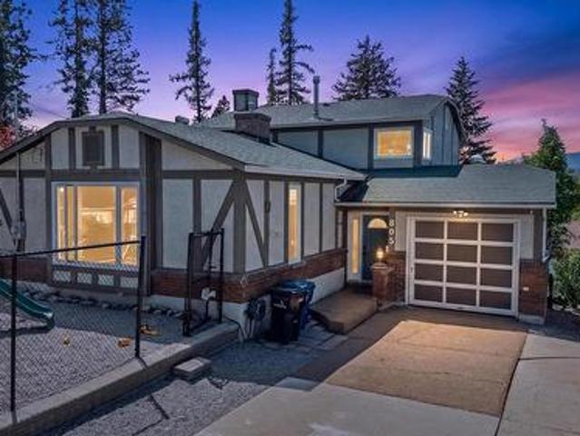 805 29Th Avenue, Cranbrook, BC, V1C 3K5 house for sale | Listing ID 10390 | Royal LePage