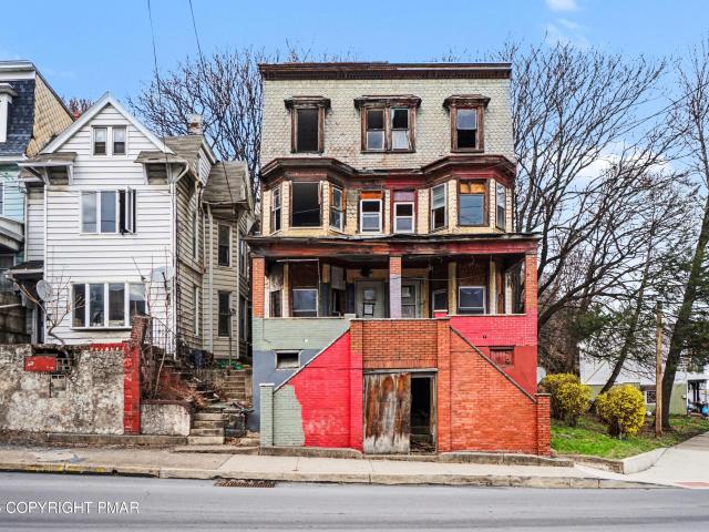 805 807 N 6th St, Shamokin, PA 17872 | MLS #PM 139919