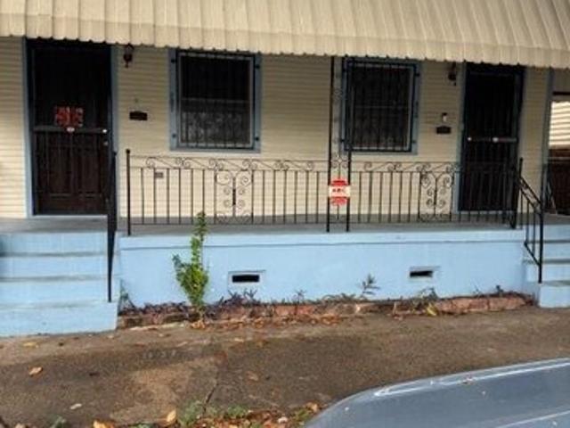 805 807 Jackson Ave, New Orleans, LA 70130