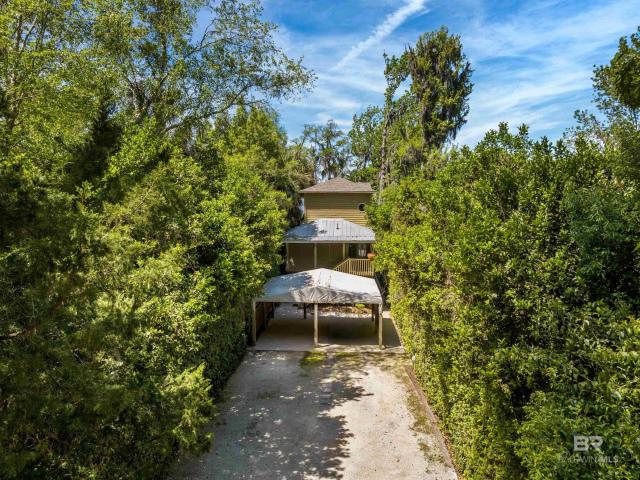 805 Captain O'Neal Drive