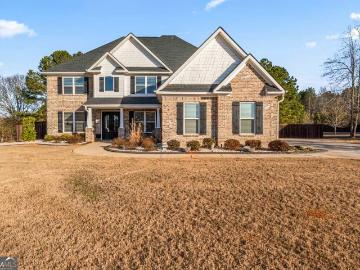 805 Carnegie Ct, Locust Grove, GA 30248 | MLS #7779