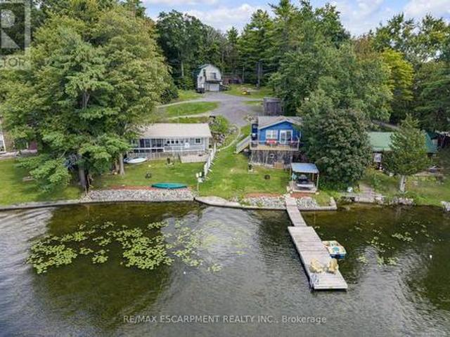 805 Cartwrights Lane, Leeds And The Thousand Islands, ON, K0H 2N0 house for sale | Listing ID X13732 | Royal LePage