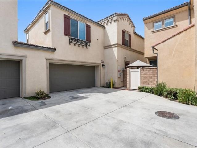 805 Cranberry Way