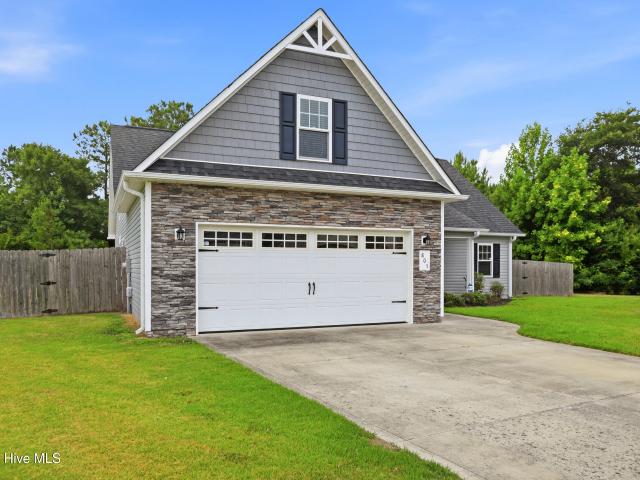 805 Cross Wind Court