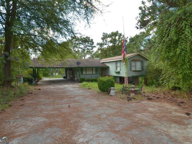 805 Antioch Church Road