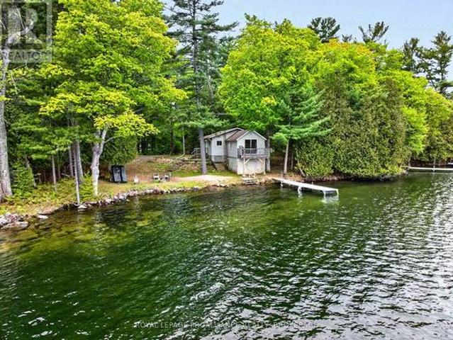 805 Burns Lane, Frontenac South, ON, K0H 1T0 house for sale | Listing ID X13174 | Royal LePage