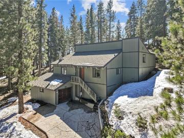 805 Geraldine Dr, Incline Village, NV 89451 | MLS #1018