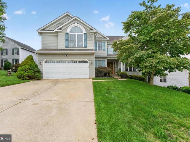 805 Delray Court