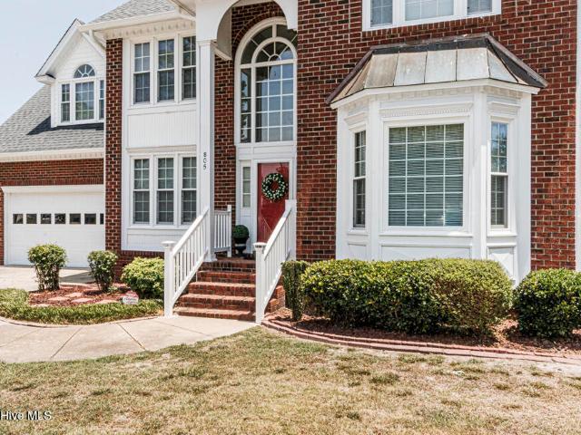 805 Drexel Road