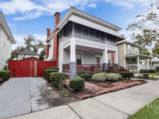 805 E 40th St, Savannah, GA 31401 | MLS #SA341545