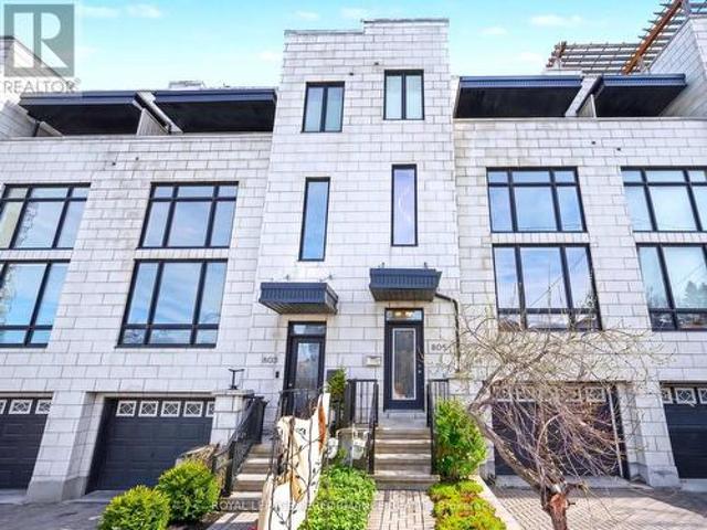 805 Kingsmere Avenue, Ottawa, ON, K2A 3J8 house for sale | Listing ID X13487 | Royal LePage