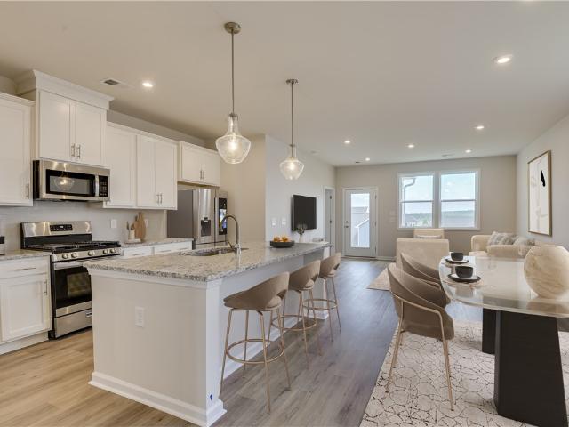805 Honeylocust Lane