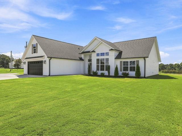 805 Haven Grey Drive