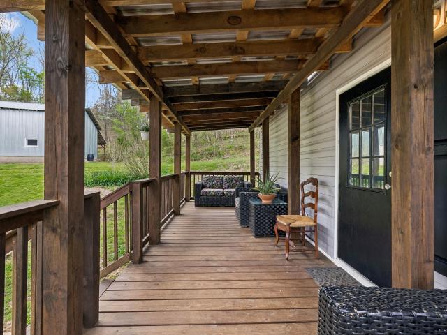 805 Harris Rd