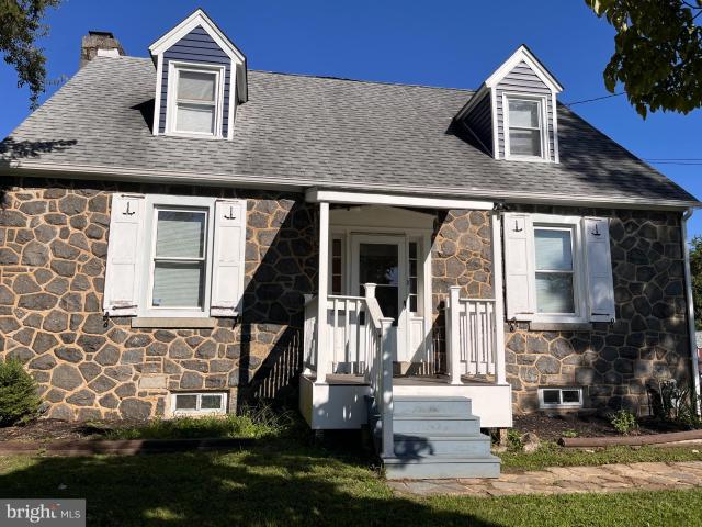 805 Highland Ave, Wilmington, DE 19808 | MLS #DENC2097