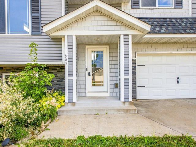 805 Highview Loop SE
