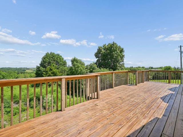 805 Humes Ridge Road