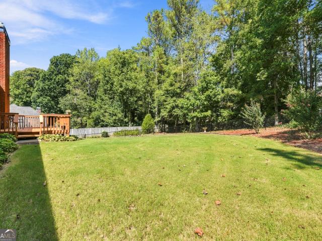 805 Ivy Ridge Drive