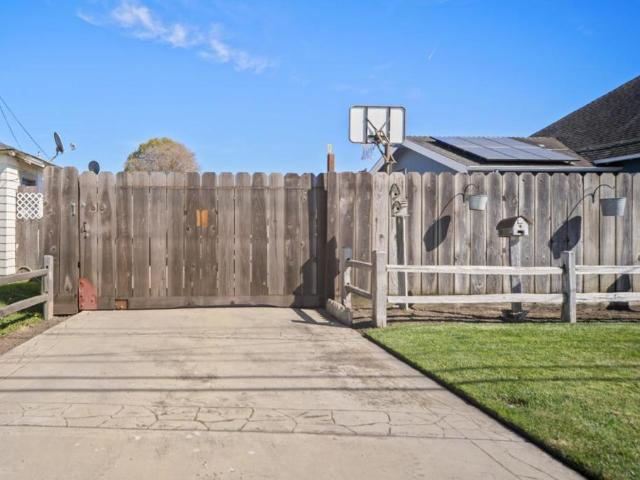 805 Iverson Street