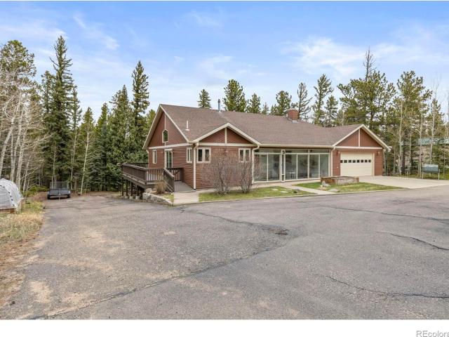 805 Lodge Pole Drive