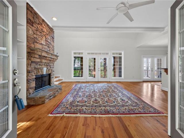 805 Lake Arrowhead Drive