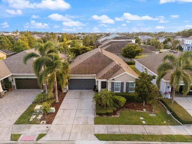 805 Molly Cir, Sarasota, FL 34232 | MLS #C7517