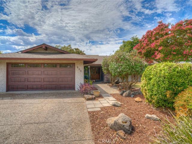 805 Madrone Avenue