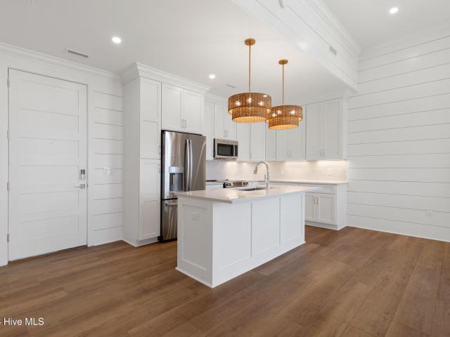 805 Mulberry Street # Unit 108